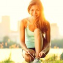 Rise And Shine (Literally): Soaking Up Morning Rays Could Help Keep Off Weight [Study]