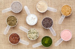 The Top 5 Smoothie Boosters You Should Use To Supercharge Your Smoothie TODAY