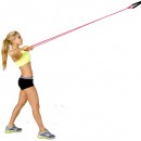 [Workout Plans] Burn Your Body Up Anywhere With The Fat Firecracker Resistance Band Workout