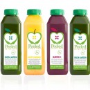 Is The Juice Really Worth The Squeeze? The Trials and Tribulations Of A Girl On A Juice Cleanse