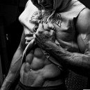 [WOTM, 06/2014] Tear Your Core Inside Out With The Superset Circuit Abs Workout