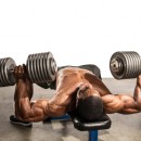 [WOTM, 07/2014] Build A Tank-Like Upper Body With The Chiseled Chest + Triceps Workout