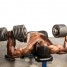 [WOTM, 07/2014] Build A Tank-Like Upper Body With The Chiseled Chest + Triceps Workout