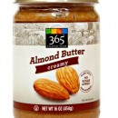 [News] Whole Foods, Trader Joe’s, MaraNatha Almond Butter Recalled Over Salmonella Contamination