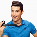 So THIS Is What Cristiano Ronaldo Uses To Build His Chiseled Jawline [Video]