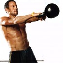 6 Power Kettlebell Exercises To Obliterate Body Fat And Send Your Heart Screaming