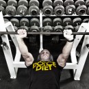 The 13 Best Chest Exercises To Pummel Your Pecs And Build An Iron-Clad Chest