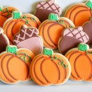 4 Tactics To Health Up Dessert And Survive The Fattening Fall Season