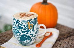 10 Uber-Healthy Fall Dessert Recipes To Quench Your Raging Sweet Tooth