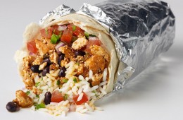 6 Pieces Of Insider Intel Commandeered From An Ex-Chipotleer — NEVER, EVER Get The Lettuce