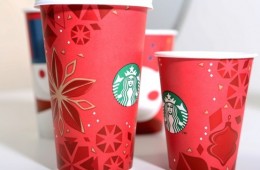 Starbucks Is Unleashing Its Newest Seasonal Monstrosity — The Chestnut Praline Latte (CPL)