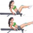 [Workout Plans] Assault Your Core With The Dynamic Medicine Ball Abs Workout