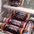 Need A New Power Snack? Get Deliciously, Nutritiously Horchata Drunk With Organic Gemini TigerNut Horchata [Product]