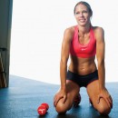 Friday Five-Pack V12 — 5 Workout Songs To Energize Your Workouts And Kickstart The Weekend (11/3–11/7)