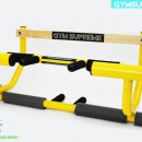 Get A Full Resistance Training Workout In Anywhere, Anytime With The Mega Bar [Product]