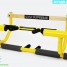 Get A Full Resistance Training Workout In Anywhere, Anytime With The Mega Bar [Product]