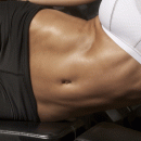 [WOTM, 12/2014] Upgrade Your Core This Winter With The Six-Pack Abs Gauntlet