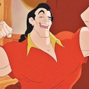 Never Challenge Gaston To A Push Up Contest, He WILL Destroy & Humiliate You [Video]