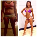 Ever Wonder What It’s Like To Be A Bodybuilding Competitor? Here’s Your All-Access Story