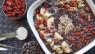 Brighten Up Your Day With An Antioxidant-Pumped Build-Your-Own Acai Bowl [Recipes]