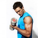 The Workout Music Friday Five-Pack, V21 — Drake, Alesso, CHVRCHES, Eric Prydz, and Vicetone