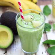 Fruit & Veggies — When are They in Season? [Infographic]