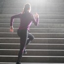 Melt Fat And Burn Up Your Legs With The Stairmaster Blaster HIIT Cardio Workout