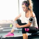 The Workout Music Friday Five-Pack, V23 — Big Gigantic, Kanye West, Nicki Minaj, & Deorro