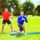 Shape Up This Summer With Chris Powell & The 6-Week Degree #GetMoving Challenge