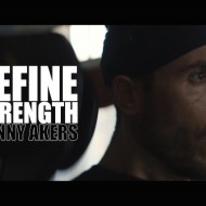 Feats Of Strength — 8 Fitness Challenges To Conquer In 2015 [Fitness Lists]