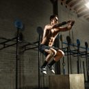 [WOTM, 05/2016] Ignite Your Muscles & Build Your Leanest Body Ever With The Hardcore HIIT Workout Program