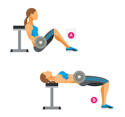barbell hip thrusts, HIIT, HIIT WORKOUT, hiit training, high intensity training, best hiit workout, hiit workouts, interval training, high intensity interval training, hiit workout routine, hiit workout plan, hiit exercises, interval training workouts, hit training, hiit program