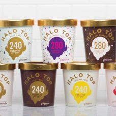 halo top, halo top ice cream, halo top ingredients, halo top nutrition, diet ice cream, healthy ice cream, protein ice cream, low fat ice cream, high protein ice cream, low calorie ice cream