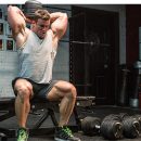 [UPWOD Nº17] The Pump Pump Pump It UP Arm Workout — Biceps/Triceps