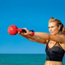 [UPWOD Nº13] The Shoulder Shredder Workout — Shoulders & Abs