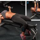 [UPWOD Nº11] The Colossal Chest Workout — Chest & Triceps