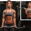 [UPWOD Nº7] The Arm Assault Workout — Biceps & Triceps