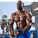 [UPWOD Nº15] The Chest & Core Crusher Workout — Chest & Abs
