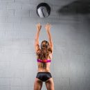 [UPWOD Nº9] The Fat-Bursting Leg & Butt Workout — Lower Body