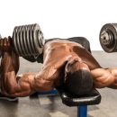 [UPWOD Nº31] The Chest & Triceps Mass Attack Workout