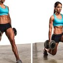 [UPWOD Nº24] The Pummelhorse Leg Workout — Legs & Abs