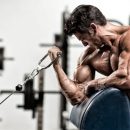 [UPWOD Nº27] The Antagonistic Arm Assault Workout — Biceps & Triceps