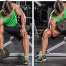 [UPWOD Nº29] The Back & Biceps Hyper Burnout Workout