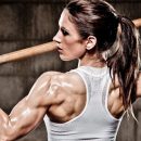 [UPWOD Nº30] The Savage Shoulder Workout