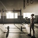 [UPWOD Nº32] The Lower Body Death Workout