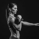 [UPWOD Nº36] The Fat-Destroying, Striated Shoulder Workout