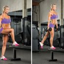 [UPWOD Nº41] The Lumberjack Leg Workout