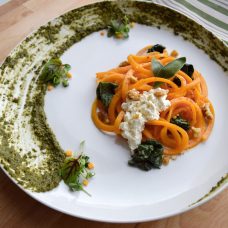 butternut squash noodles, butternut noodles, butternut squash zoodles, butternut zoodles, butternut squash bucatini, butternut squash pasta, squash pasta, butternut squash pasta sauce, butternut squash pasta recipes, butternut squash sauce